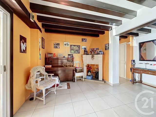 maison à vendre - 7 pièces - 178.0 m2 - NOISY LE GRAND - 93 - ILE-DE-FRANCE - Century 21 E.F.I.