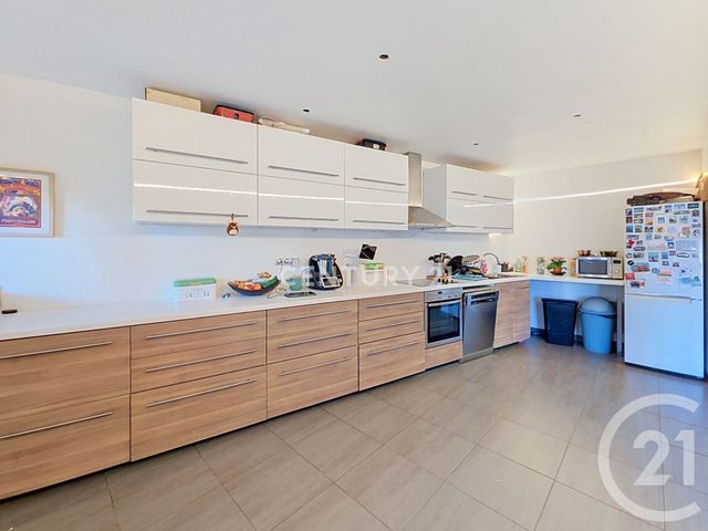 maison à vendre - 5 pièces - 156.11 m2 - NOISY LE GRAND - 93 - ILE-DE-FRANCE - Century 21 E.F.I.