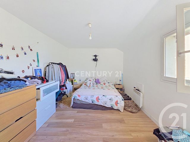 maison à vendre - 5 pièces - 156.11 m2 - NOISY LE GRAND - 93 - ILE-DE-FRANCE - Century 21 E.F.I.