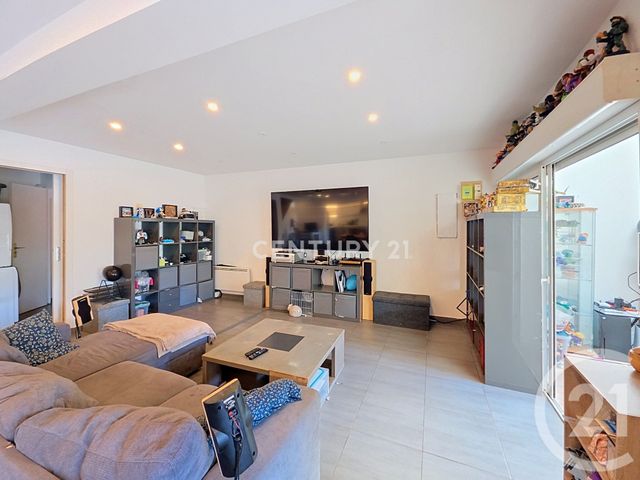 maison à vendre - 5 pièces - 156.11 m2 - NOISY LE GRAND - 93 - ILE-DE-FRANCE - Century 21 E.F.I.