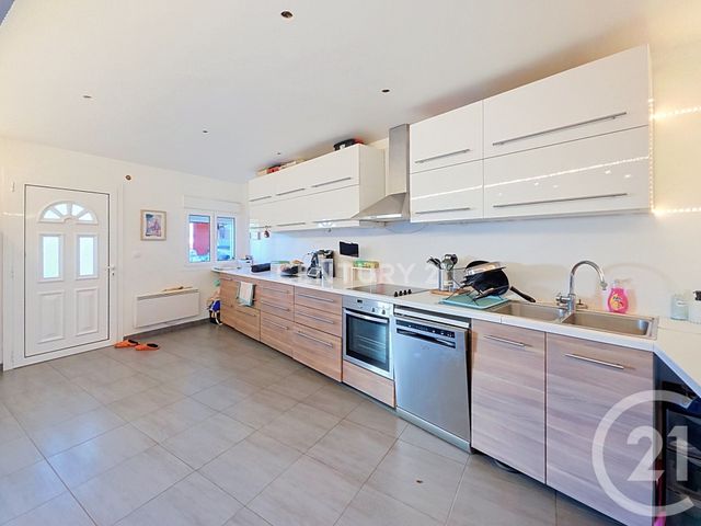 maison à vendre - 5 pièces - 156.11 m2 - NOISY LE GRAND - 93 - ILE-DE-FRANCE - Century 21 E.F.I.
