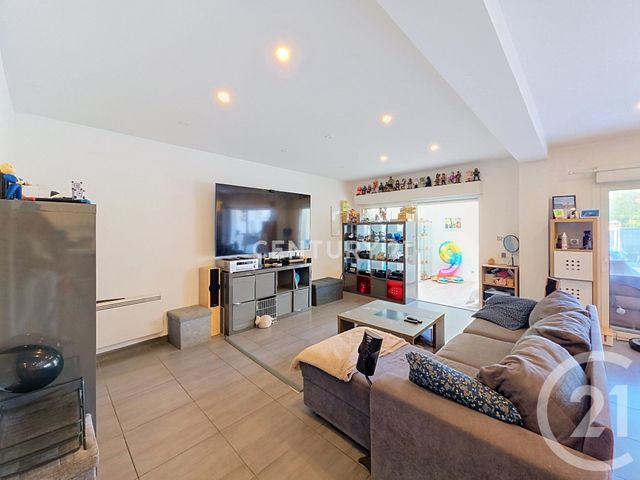 maison à vendre - 5 pièces - 156.11 m2 - NOISY LE GRAND - 93 - ILE-DE-FRANCE - Century 21 E.F.I.