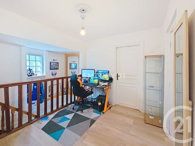 maison à vendre - 5 pièces - 156.11 m2 - NOISY LE GRAND - 93 - ILE-DE-FRANCE - Century 21 E.F.I.