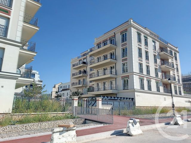 Appartement F2 à louer CHELLES