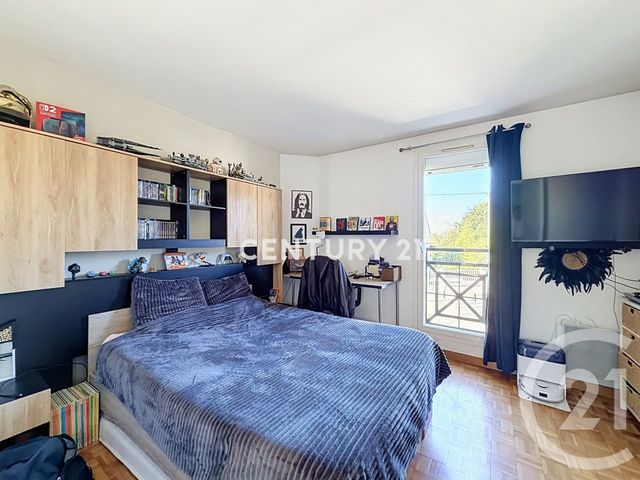 maison à vendre - 6 pièces - 97.0 m2 - NOISY LE GRAND - 93 - ILE-DE-FRANCE - Century 21 E.F.I.