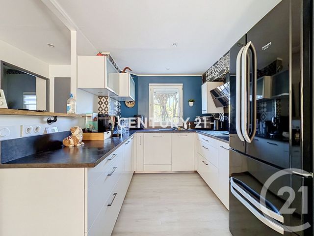 maison à vendre - 6 pièces - 97.0 m2 - NOISY LE GRAND - 93 - ILE-DE-FRANCE - Century 21 E.F.I.