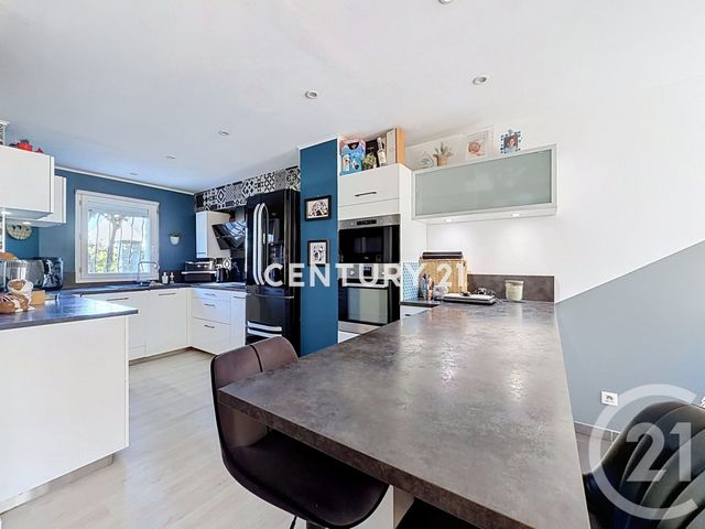 maison à vendre - 6 pièces - 97.0 m2 - NOISY LE GRAND - 93 - ILE-DE-FRANCE - Century 21 E.F.I.