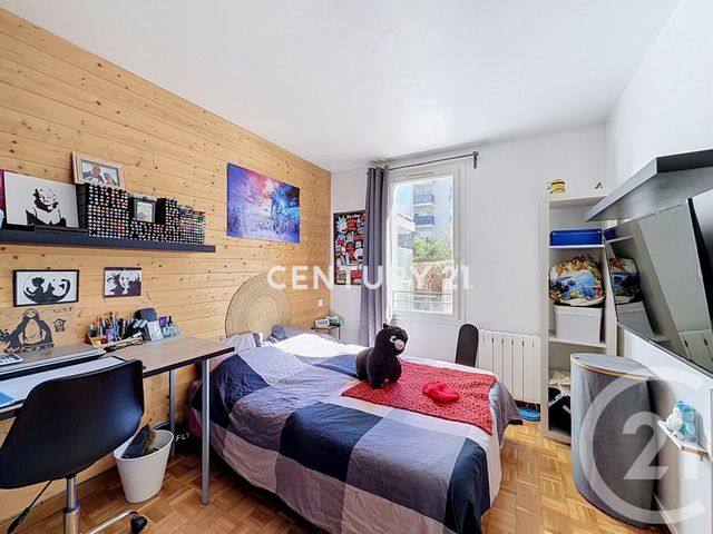 maison à vendre - 6 pièces - 97.0 m2 - NOISY LE GRAND - 93 - ILE-DE-FRANCE - Century 21 E.F.I.