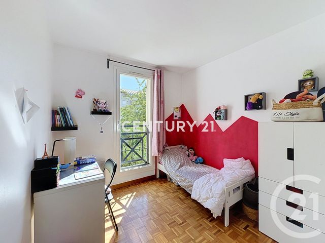 maison à vendre - 6 pièces - 97.0 m2 - NOISY LE GRAND - 93 - ILE-DE-FRANCE - Century 21 E.F.I.