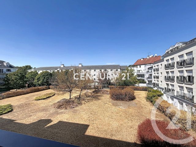 Appartement F1 à vendre - 1 pièce - 26.0 m2 - NOISY LE GRAND - 93 - ILE-DE-FRANCE - Century 21 E.F.I.