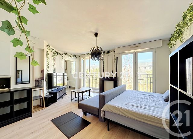 Appartement F1 à vendre NOISY LE GRAND
