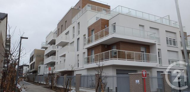 Appartement F3 à louer - 3 pièces - 58.67 m2 - NOISY LE GRAND - 93 - ILE-DE-FRANCE - Century 21 E.F.I.