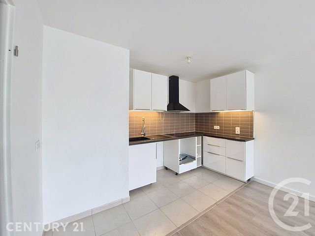 appartement - NOISY LE GRAND - 93