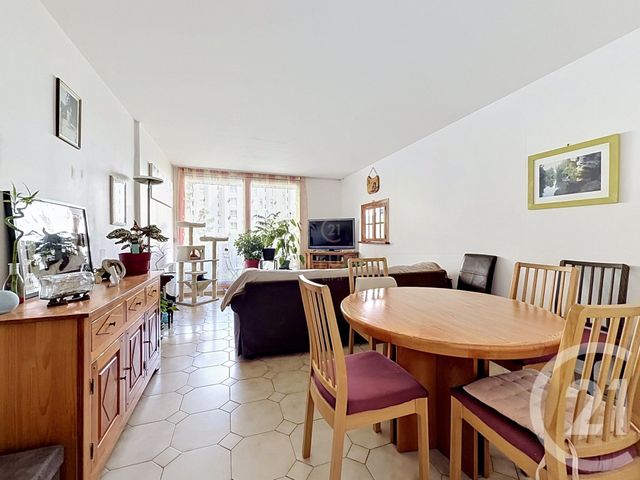 Appartement F3 à vendre NOISY LE GRAND