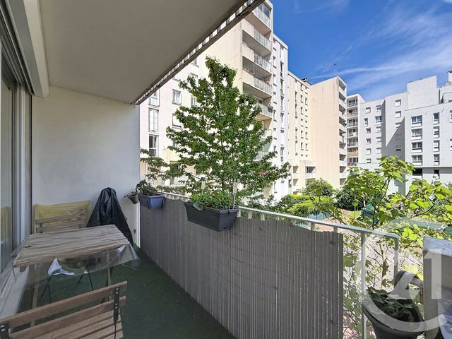 Appartement F3 à vendre - 3 pièces - 72.79 m2 - NOISY LE GRAND - 93 - ILE-DE-FRANCE - Century 21 E.F.I.