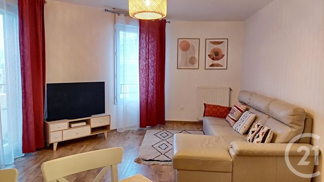 appartement - NOISY LE GRAND - 93