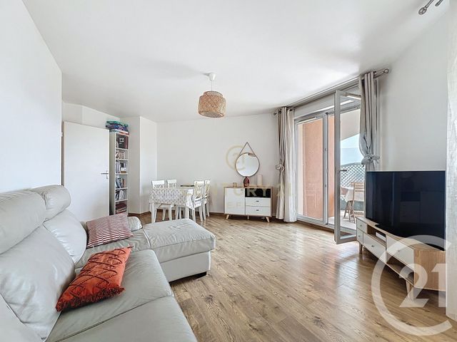 appartement - NOISY LE GRAND - 93