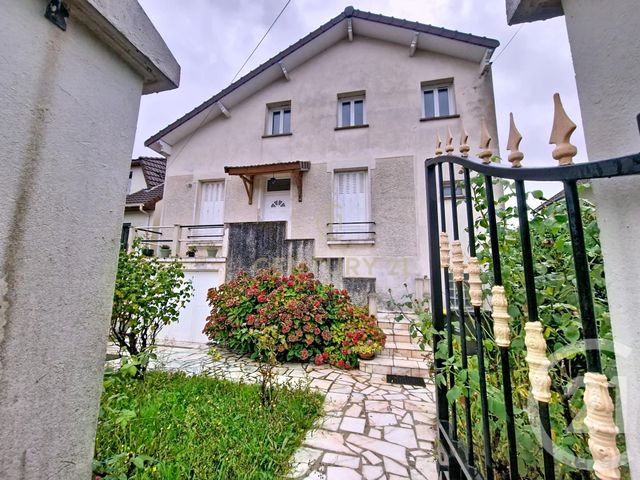 maison - NOISY LE GRAND - 93