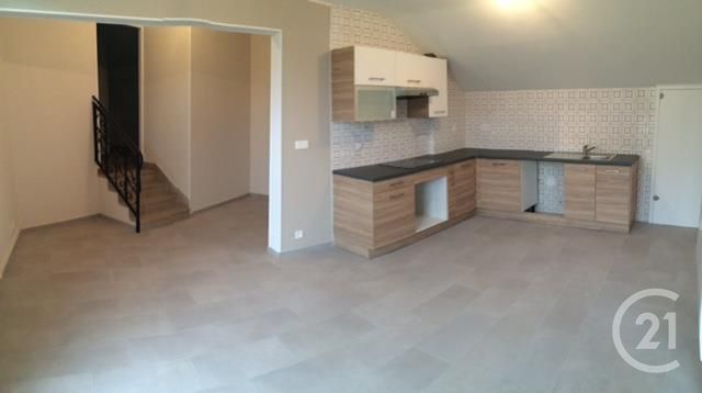 Appartement Duplex à louer CHAMPS SUR MARNE