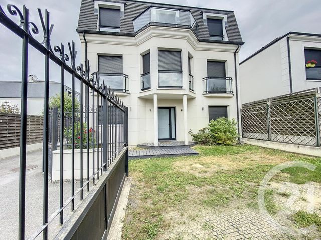 maison - BRY SUR MARNE - 94