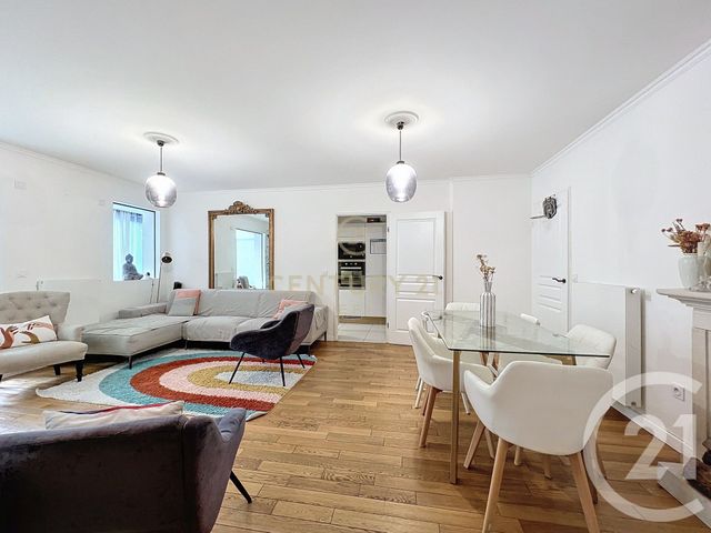 appartement - NOISY LE GRAND - 93