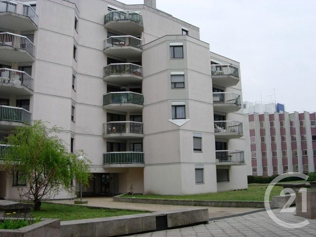 Appartement F3 à louer NOISY LE GRAND