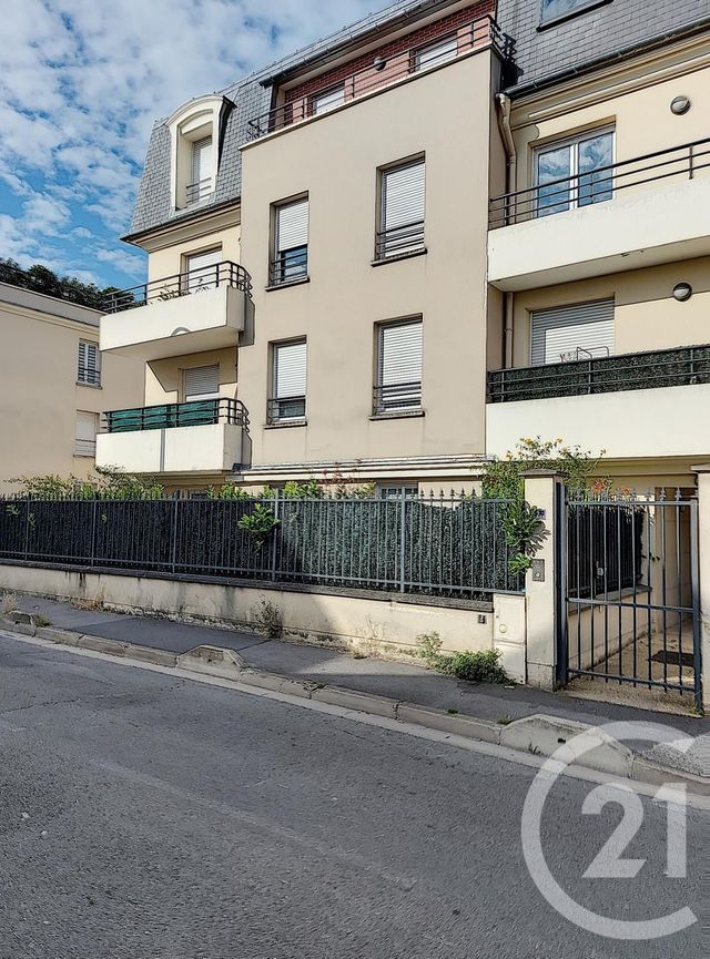 Appartement F2 à louer NOISY LE GRAND