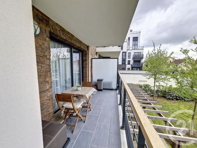 appartement - NOISY LE GRAND - 93