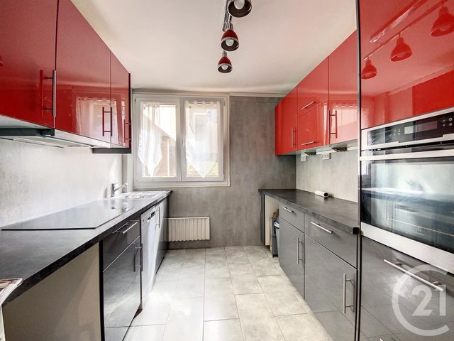 Appartement F3 à vendre NOISY LE GRAND