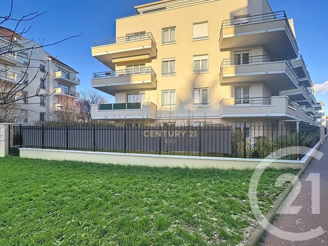 Appartement F3 à vendre NOISY LE GRAND