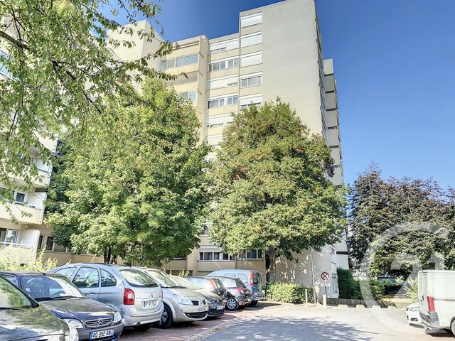 Appartement F4 à vendre NOISY LE GRAND