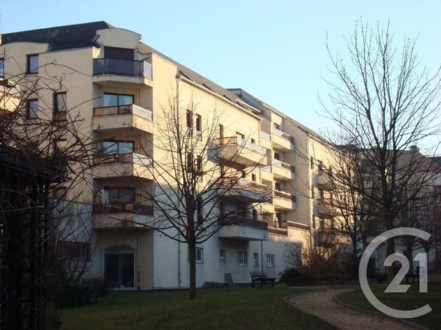 Appartement F1 à louer - 1 pièce - 33.62 m2 - NOISY LE GRAND - 93 - ILE-DE-FRANCE - Century 21 E.F.I.