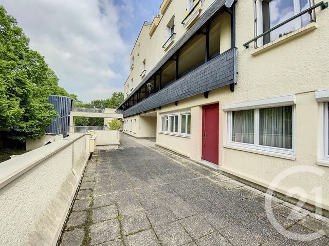 Appartement F2 à vendre - 2 pièces - 56.11 m2 - NOISY LE GRAND - 93 - ILE-DE-FRANCE - Century 21 E.F.I.