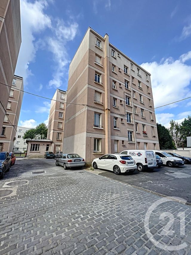 Appartement F1 à vendre - 1 pièce - 16.0 m2 - VILLIERS SUR MARNE - 94 - ILE-DE-FRANCE - Century 21 E.F.I.