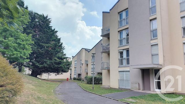 Appartement F2 à louer - 2 pièces - 51.48 m2 - LAGNY SUR MARNE - 77 - ILE-DE-FRANCE - Century 21 E.F.I.