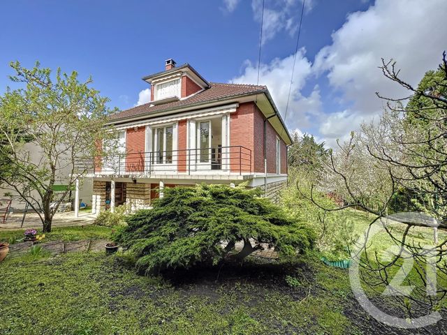 maison - BRY SUR MARNE - 94
