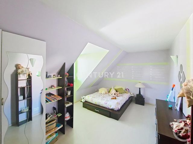 maison à vendre - 5 pièces - 130.0 m2 - NOISY LE GRAND - 93 - ILE-DE-FRANCE - Century 21 E.F.I.