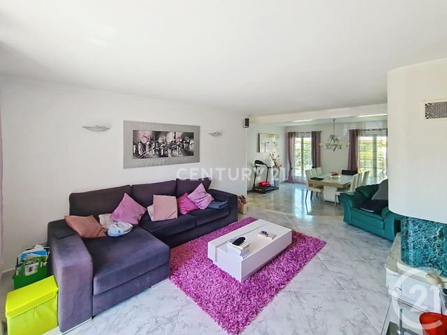 maison à vendre - 5 pièces - 130.0 m2 - NOISY LE GRAND - 93 - ILE-DE-FRANCE - Century 21 E.F.I.