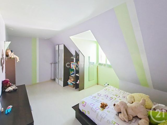 maison à vendre - 5 pièces - 130.0 m2 - NOISY LE GRAND - 93 - ILE-DE-FRANCE - Century 21 E.F.I.