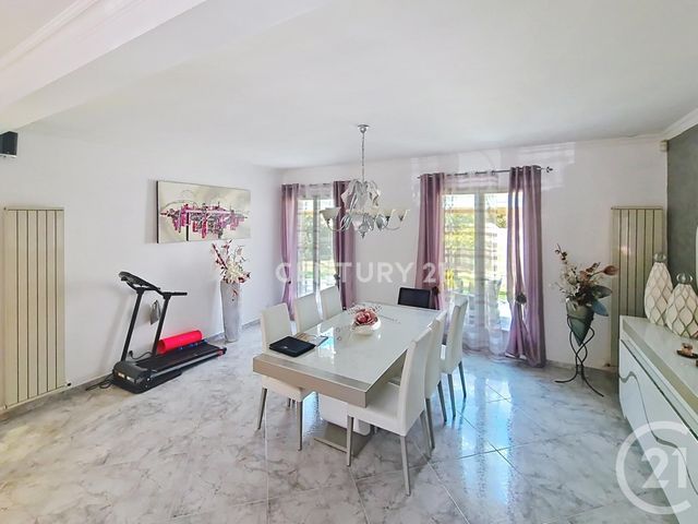 maison à vendre - 5 pièces - 130.0 m2 - NOISY LE GRAND - 93 - ILE-DE-FRANCE - Century 21 E.F.I.