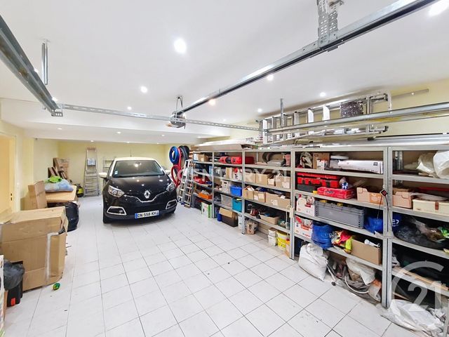 maison à vendre - 5 pièces - 130.0 m2 - NOISY LE GRAND - 93 - ILE-DE-FRANCE - Century 21 E.F.I.