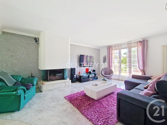 maison à vendre - 5 pièces - 130.0 m2 - NOISY LE GRAND - 93 - ILE-DE-FRANCE - Century 21 E.F.I.