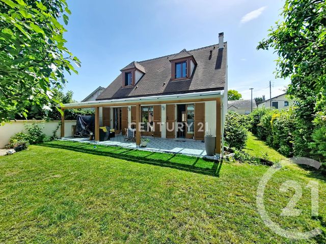 maison - NOISY LE GRAND - 93