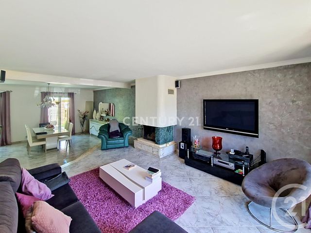 maison à vendre - 5 pièces - 130.0 m2 - NOISY LE GRAND - 93 - ILE-DE-FRANCE - Century 21 E.F.I.