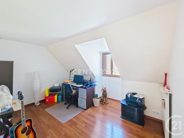 maison à vendre - 5 pièces - 130.0 m2 - NOISY LE GRAND - 93 - ILE-DE-FRANCE - Century 21 E.F.I.