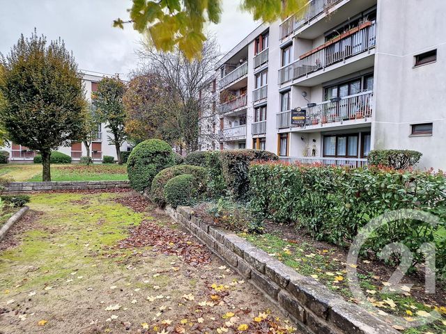 appartement - NOISY LE GRAND - 93