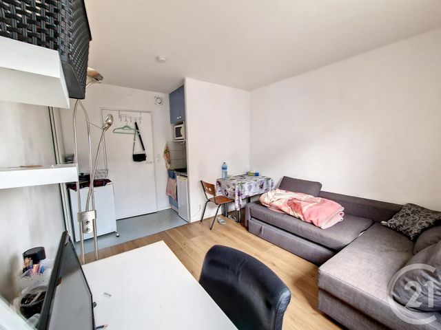 Appartement F1 à vendre - 1 pièce - 18.36 m2 - NOISY LE GRAND - 93 - ILE-DE-FRANCE - Century 21 E.F.I.