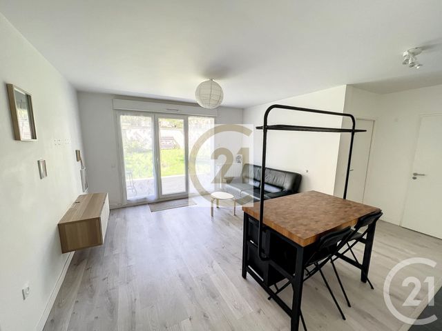appartement - NOISY LE GRAND - 93