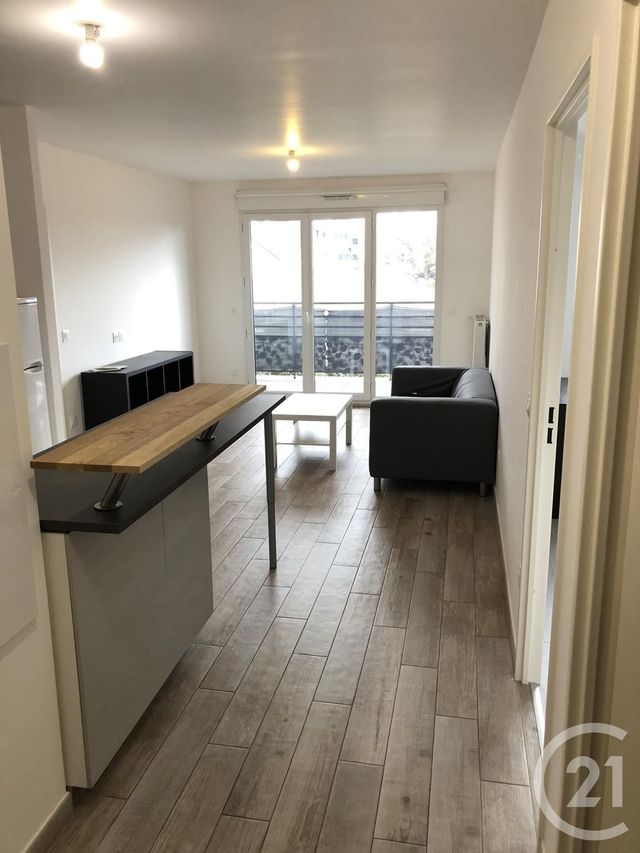 appartement - NOISY LE GRAND - 93