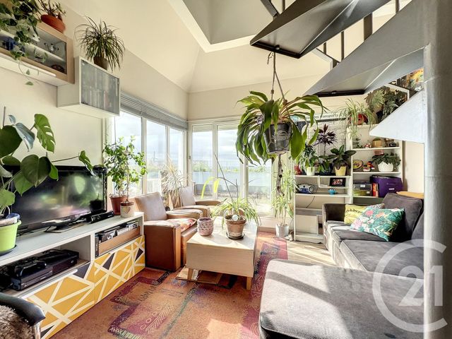 appartement - NOISY LE GRAND - 93